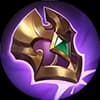 Dominance Ice