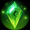 Holy Crystal